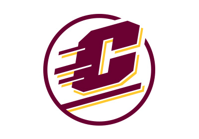 Central Michigan University logo
